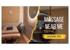 Massage Center in Barsha – Jasmine SPA