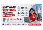 Software Testing Training in Noida 