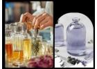 Custom Made Fragrance for Personalized Scent Development
