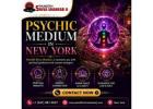 Psychic Medium in New York