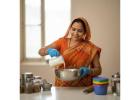 Top Maid Service in Ahmedabad for Home Support