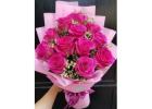 Buy Flowers Online Portland, OR | Flower Shops & Delivery