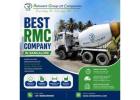 Best RMC Company in Bangalore