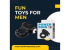 Enhance Romance with Sex Toys in Thinadhoo - maldivessextoy.com