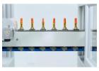 Advanced Vape Cart Filler Equipment for Manufacturers