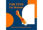 Best Online Sex Toys in Rabat – Private Shopping