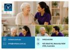 Dementia Support in Blacktown for Compassionate NDIS Care