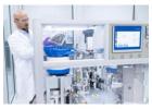 Manufacturing Automation Equipment for Efficient Production