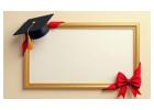How to Choose the Right Graduation Frame for Your Diploma?
