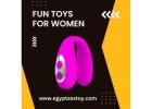 Best Online Sex Toys in Aswan – egyptsextoy.com