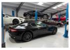 Italian Performance Specialists