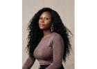Natural-Looking Human Hair Afro Wigs – Shop the Sale