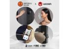 Smart HDB Metal Gate Digital Lock Solutions 