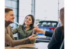 Get the Right Car Loan for Your Next Drive