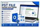 Easy Outlook PST Repair and Recovery