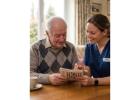 Live-in Care Services Lytham St Annes