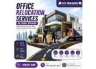 Office Relocation Services in Abu Dhabi