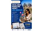 Trusted Social Media Marketing Agency