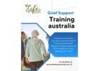 Grief Support Training australia