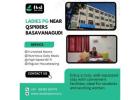 ladies PG near QSpiders Basavanagudi