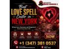 Best Love Spell Caster in New York