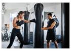 Professional Boxing Training