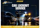Car Lockout Service – Fast & Reliable Help