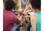 Innovative Community Participation in