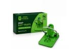 Select a sturdy rat flap for drains to prevent pests 