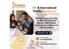 NRI & International Family Lawyers in India