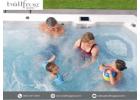 Best Swim Spa Companies | Bullfrog Spas