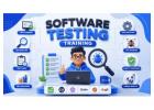 Software Testing Training  