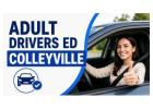 Complete Driver Education Programs Nearby For Adult drivers Ed Colleyville 