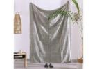  Shop Beautiful Velvet Throws for Quick Home Upgrades 