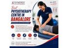 Best Physiotherapy Centre in Bangalore