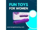Adult Wellness Sex Toys in Chiang Mai – Discreet Online Shopping