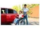 Dependable  NDIS Travel and Transport Assistance Bendigo
