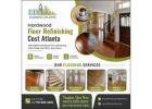 Hardwood Floor Refinishing Cost 