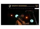 Solo Music Agency for Live Entertainment 