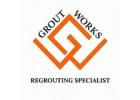 Grout Repair in Melbourne - Grout Works