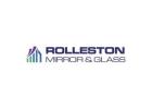 Glass Pet Door Installation Rolleston | Rolleston Mirror and Glass