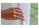 Diamond Earrings | 30% Off Lab-Grown Diamonds | NYC Crafted