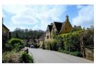 Private Guided Tours Cotswolds Across England’s Most Charming Countryside 