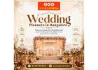 Wedding Planners in Bangalore