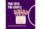 Adult Wellness Sex Toys in Mandalay – Discreet Online Shopping