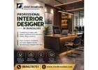 Professional Interior Designer in Bangalore