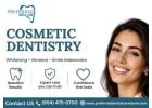 Cosmetic Dentistry – Enhance Your Smile With Confidence