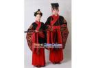 Authentic Chinese Dance, Dragon Dance & Cultural Costumes for Schools & Teams | Since 2003 