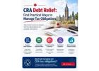 CRA Debt Relief: Find Practical Ways to Manage Tax Obligations
