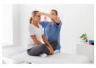 Vestibular Rehabilitation for Dizziness Relief and Care 
